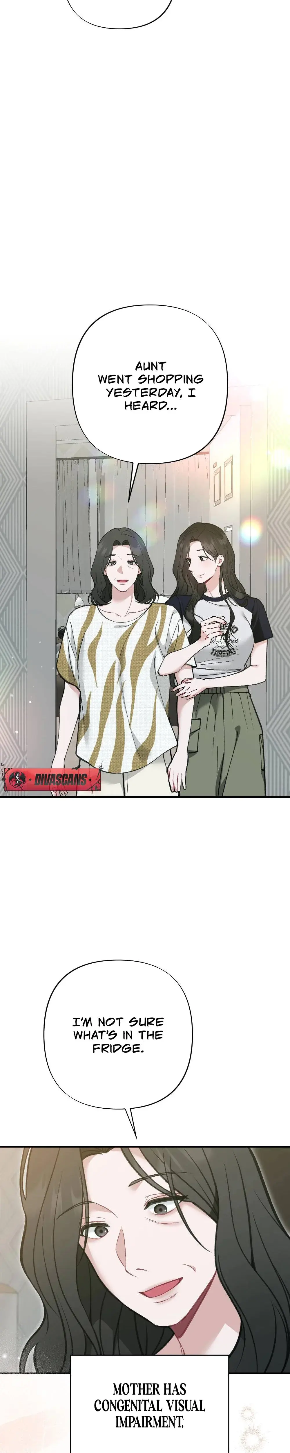 Last Love Chapter 18 - Page 35