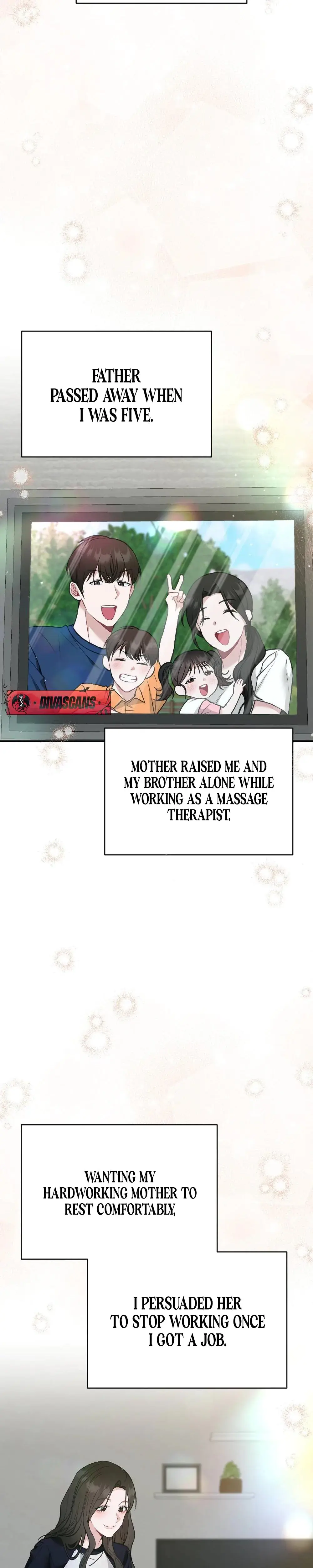 Last Love Chapter 18 - Page 36