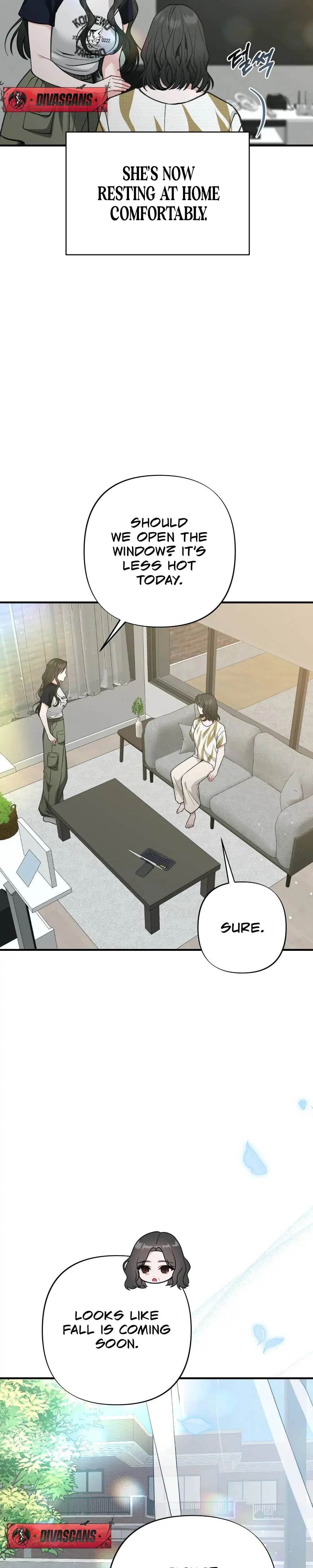 Last Love Chapter 18 - Page 37