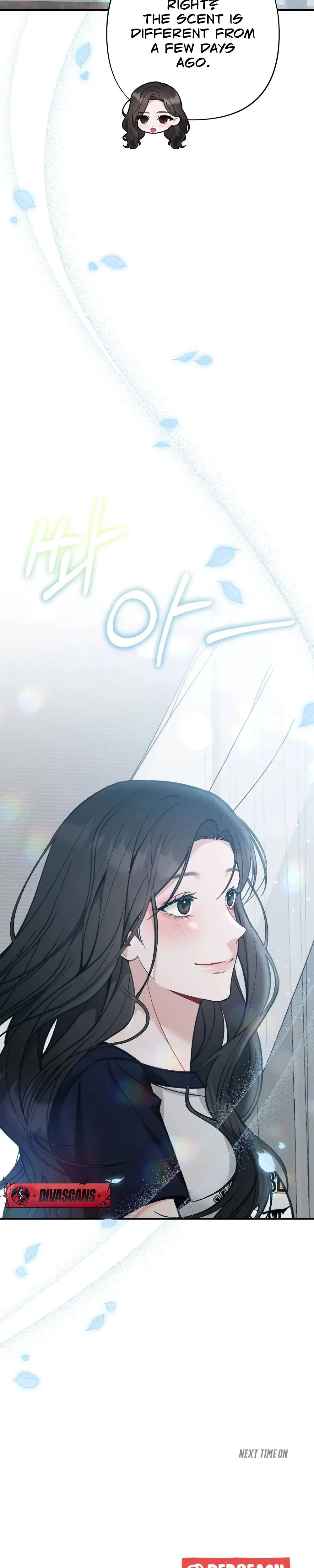 Last Love Chapter 18 - Page 38