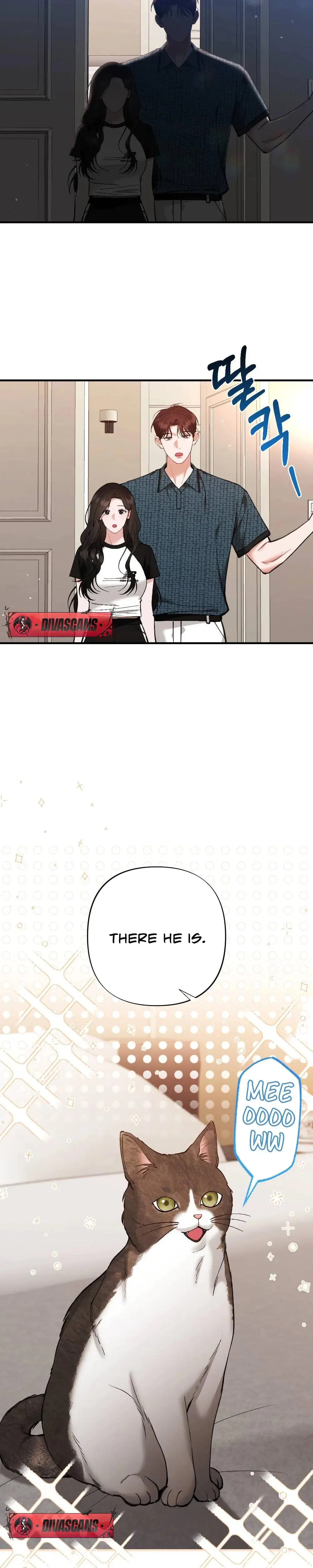 Last Love Chapter 18 - Page 9