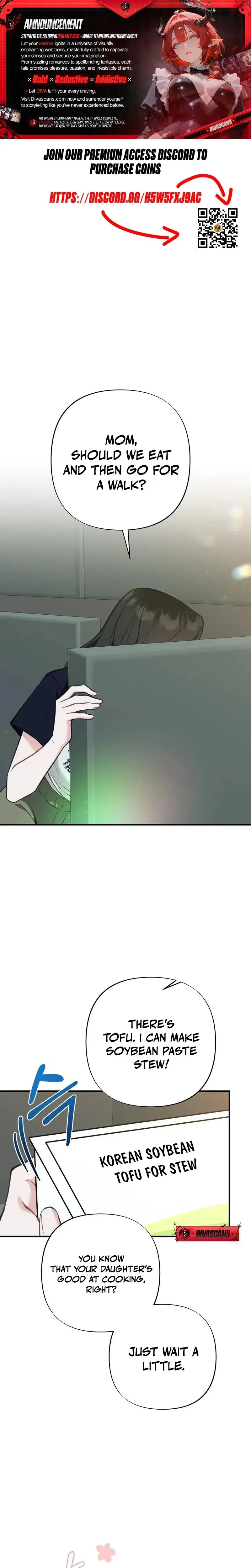 Last Love Chapter 19 - Page 1