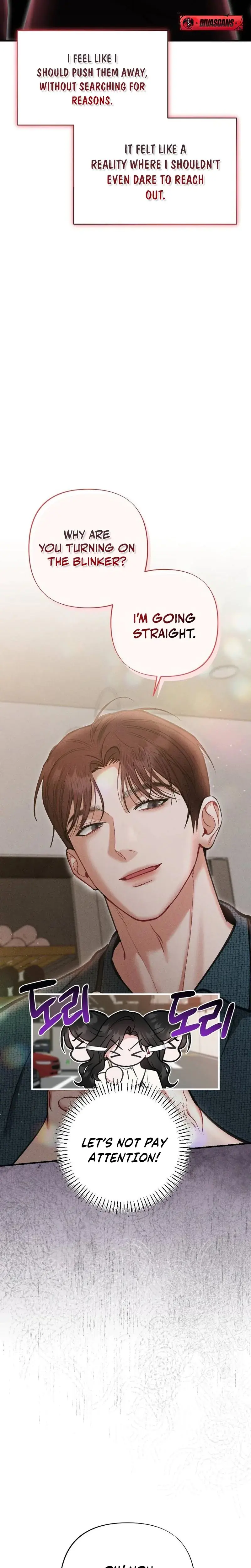 Last Love Chapter 19 - Page 17