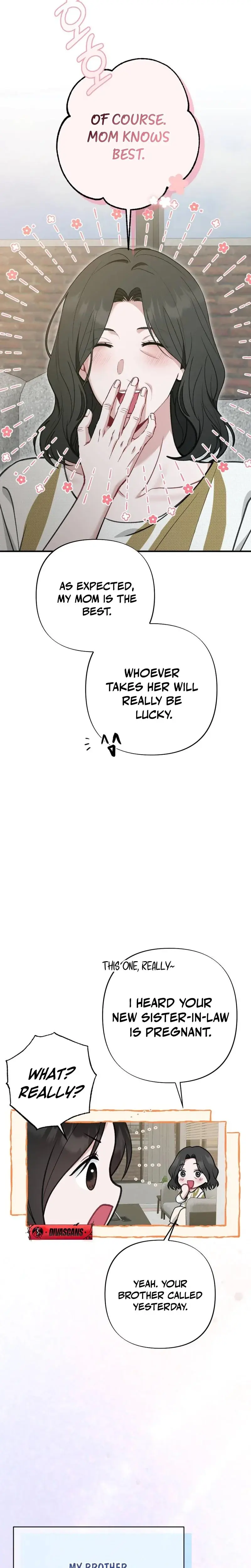Last Love Chapter 19 - Page 2