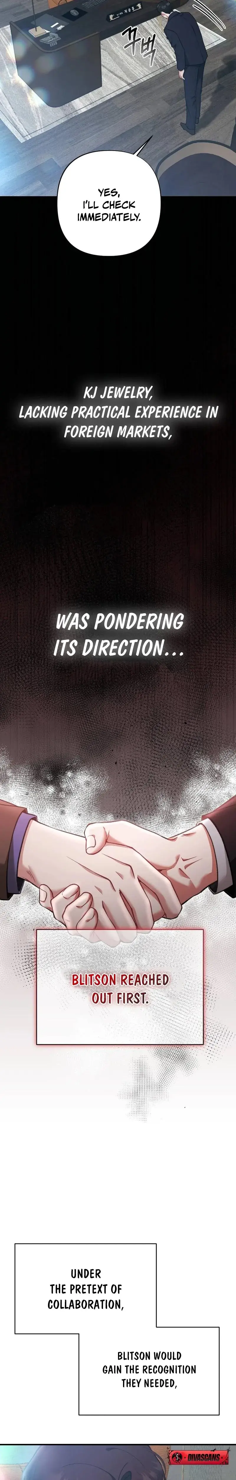 Last Love Chapter 19 - Page 24