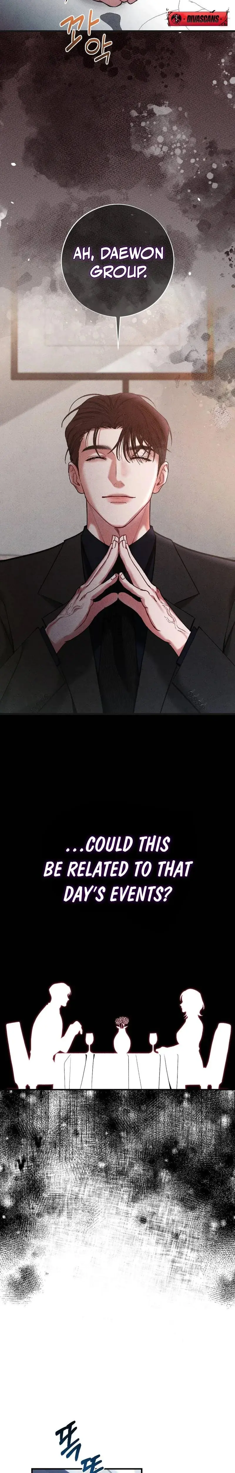 Last Love Chapter 19 - Page 27