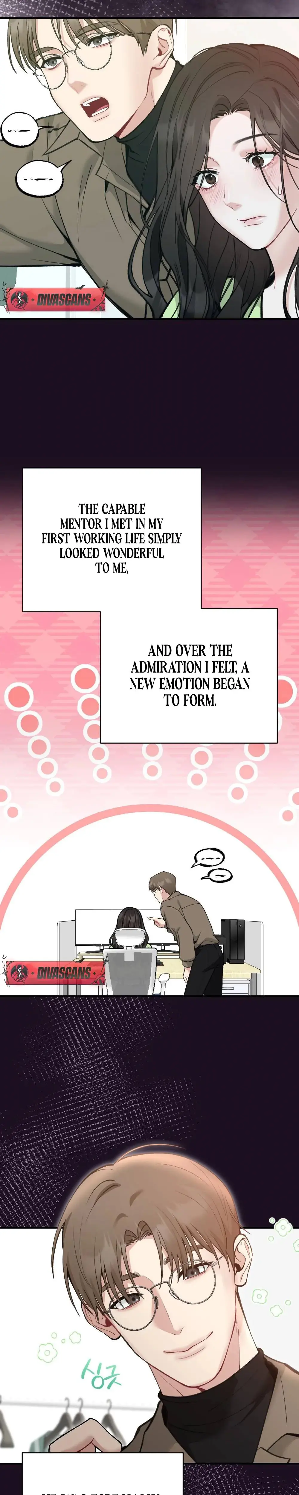 Last Love Chapter 2 - Page 12