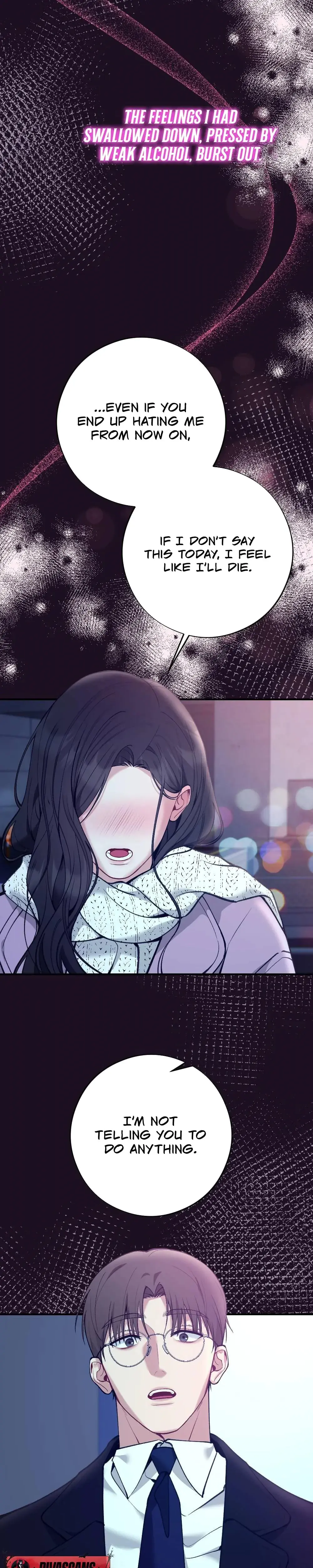 Last Love Chapter 2 - Page 14