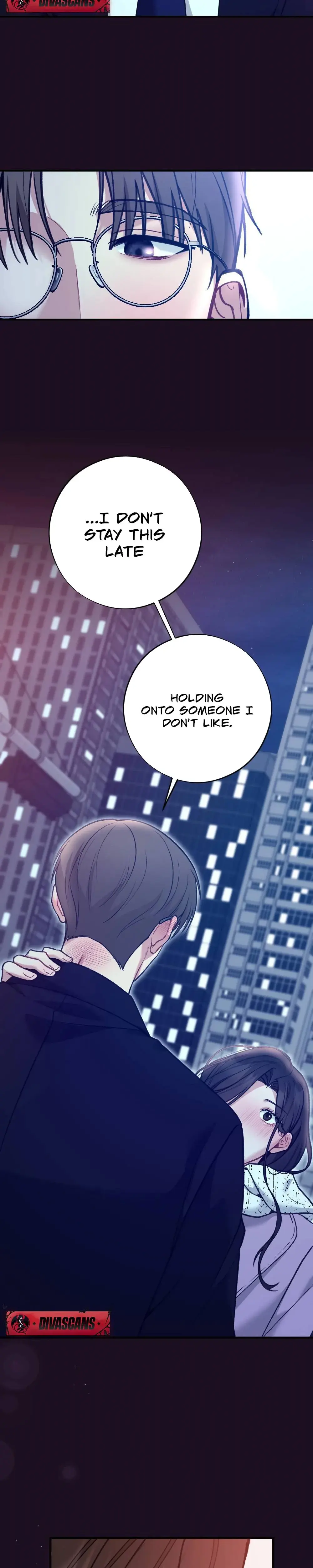 Last Love Chapter 2 - Page 15
