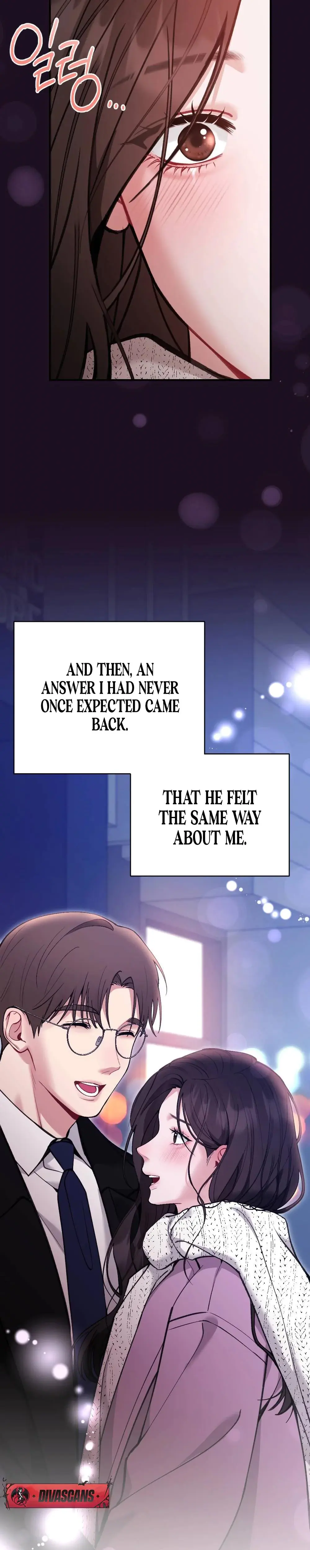 Last Love Chapter 2 - Page 16