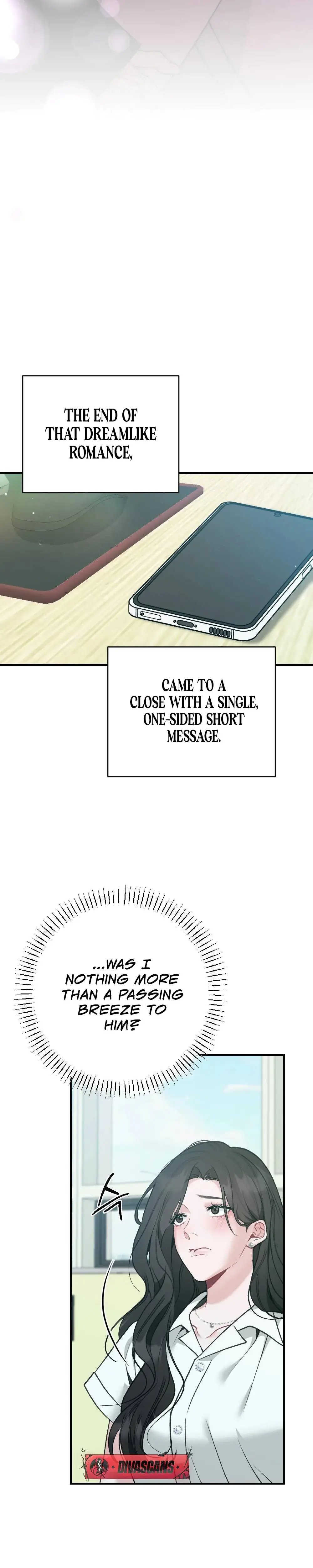 Last Love Chapter 2 - Page 17