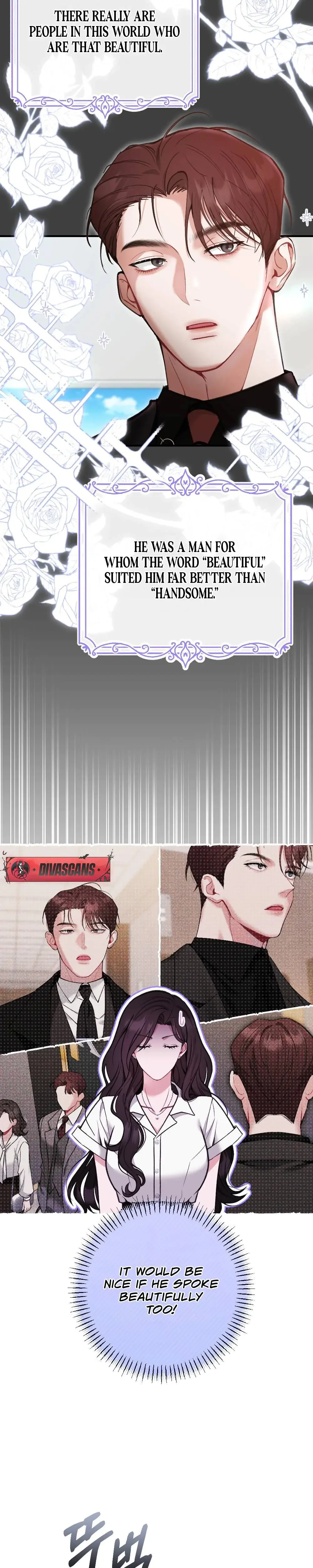 Last Love Chapter 2 - Page 2