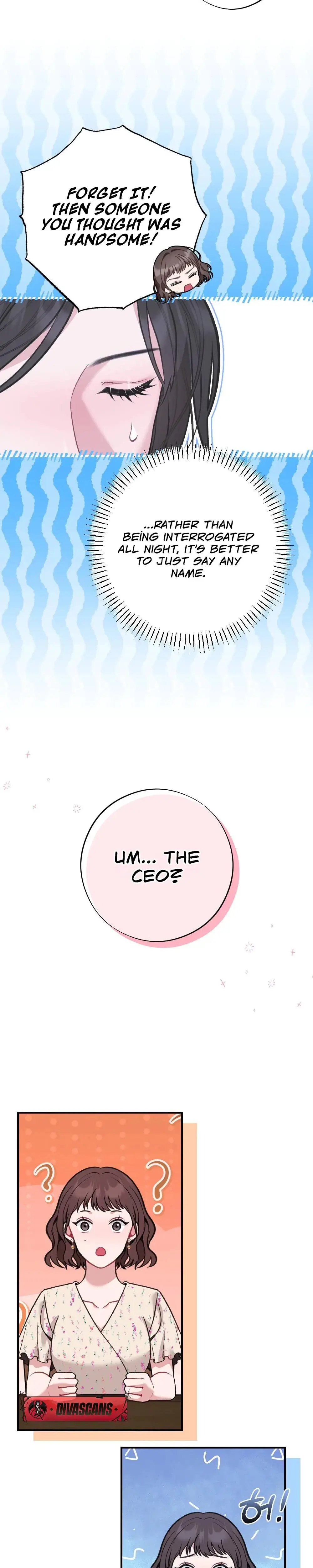 Last Love Chapter 2 - Page 23