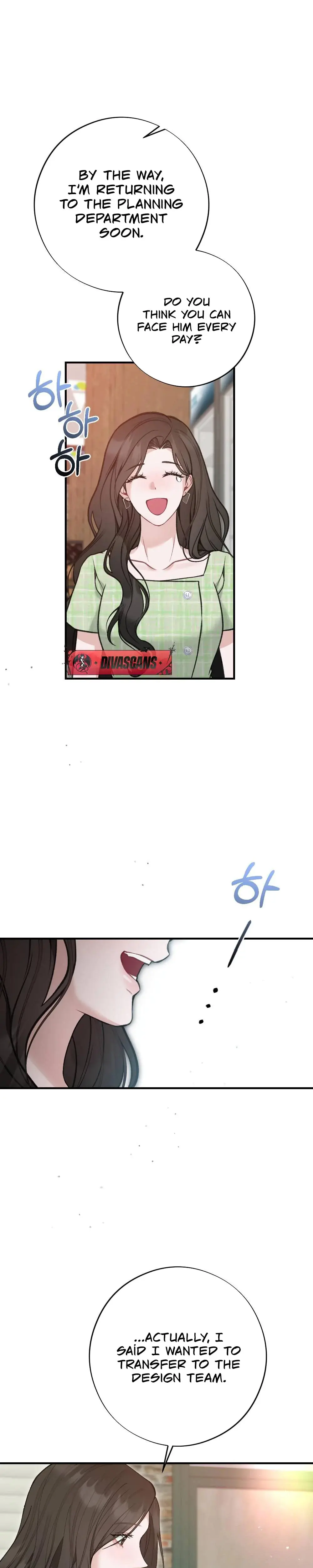 Last Love Chapter 2 - Page 27