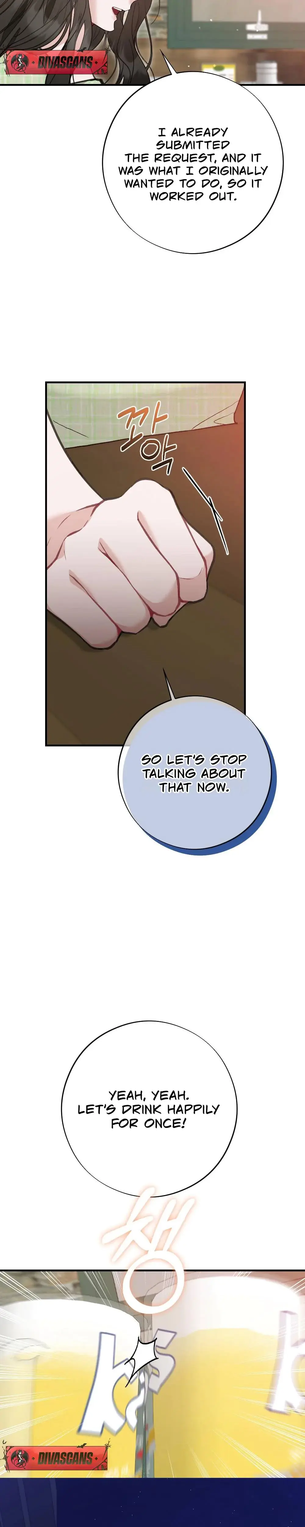 Last Love Chapter 2 - Page 28