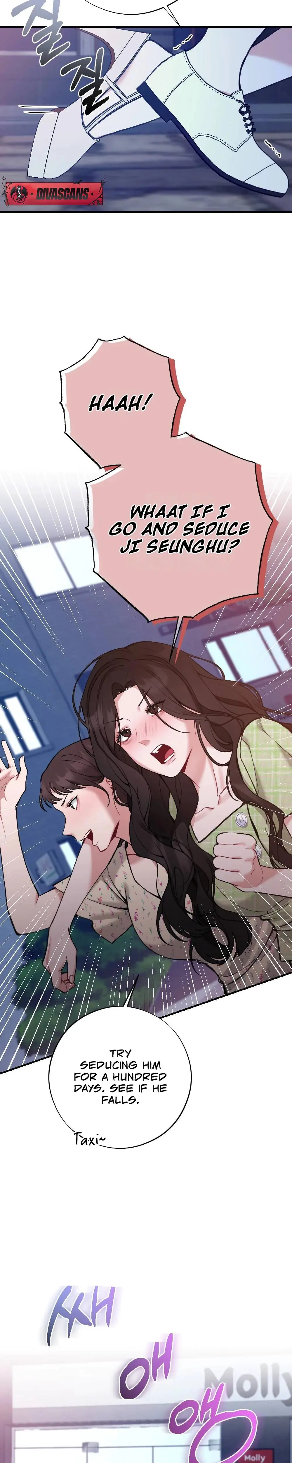 Last Love Chapter 2 - Page 30