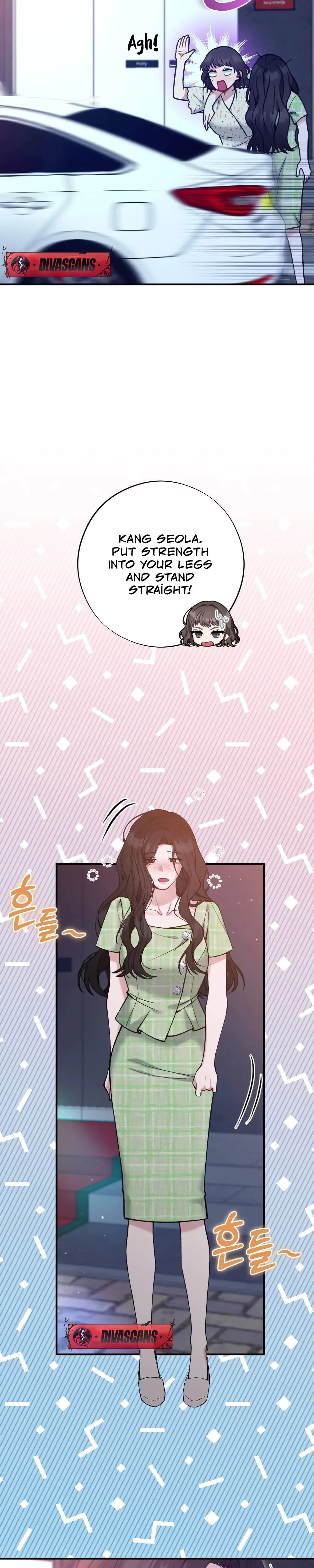 Last Love Chapter 2 - Page 31