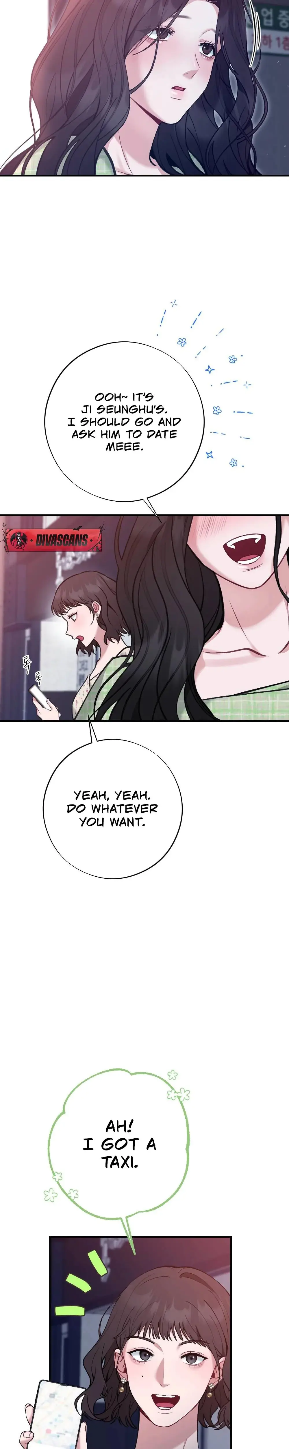 Last Love Chapter 2 - Page 32