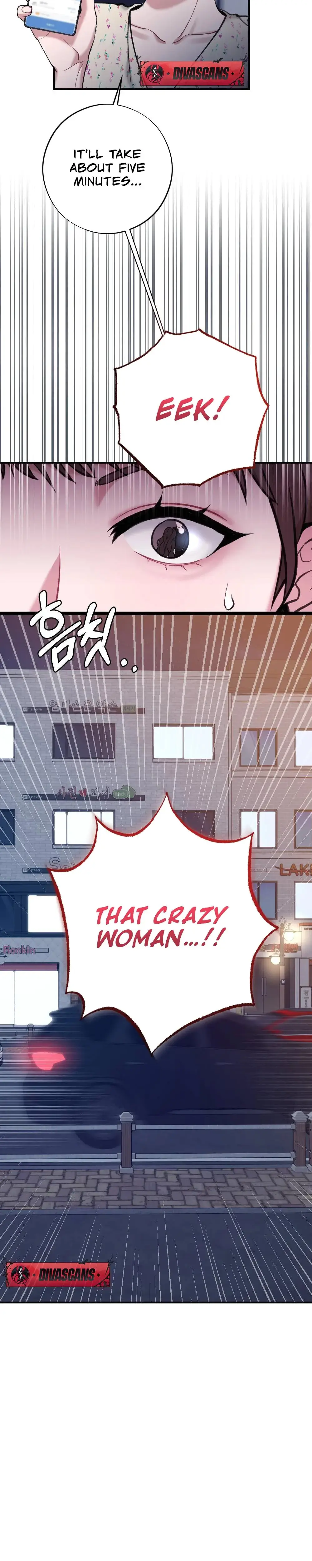 Last Love Chapter 2 - Page 33