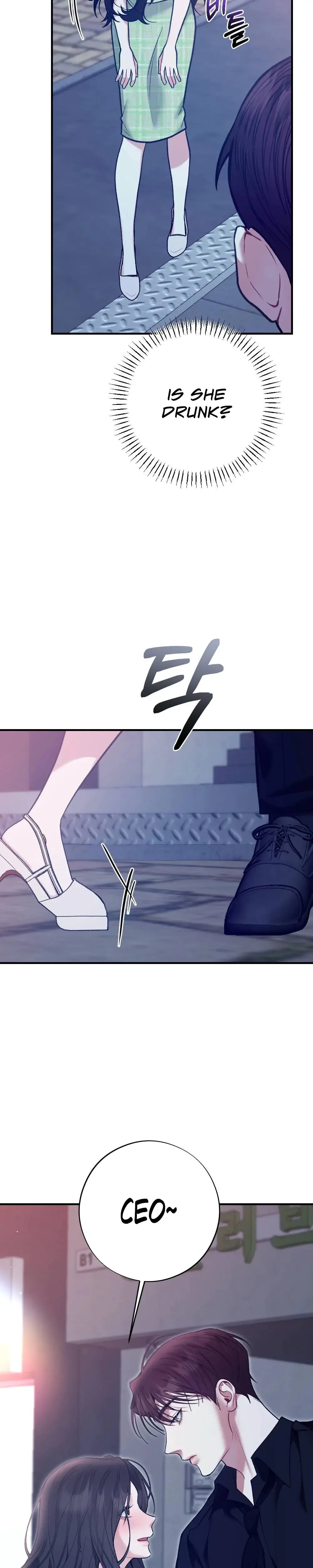 Last Love Chapter 2 - Page 35