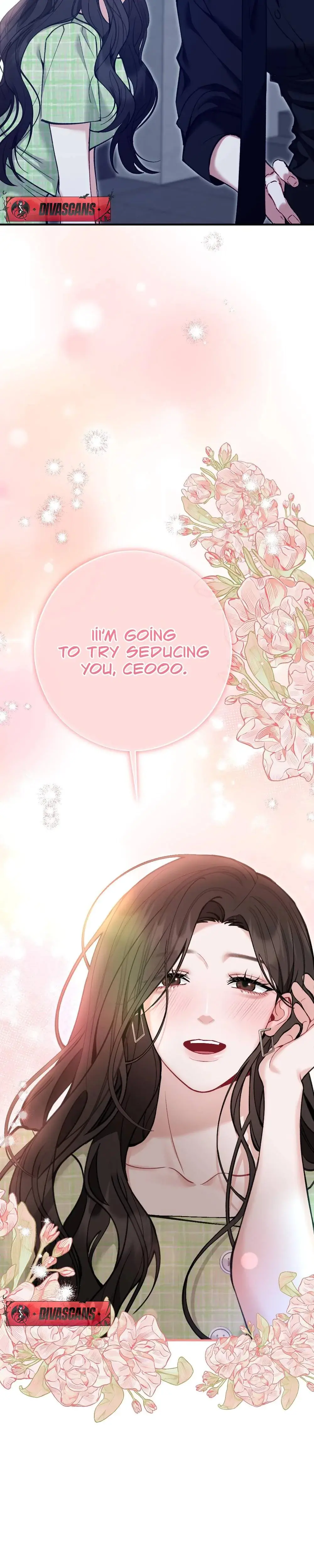 Last Love Chapter 2 - Page 36