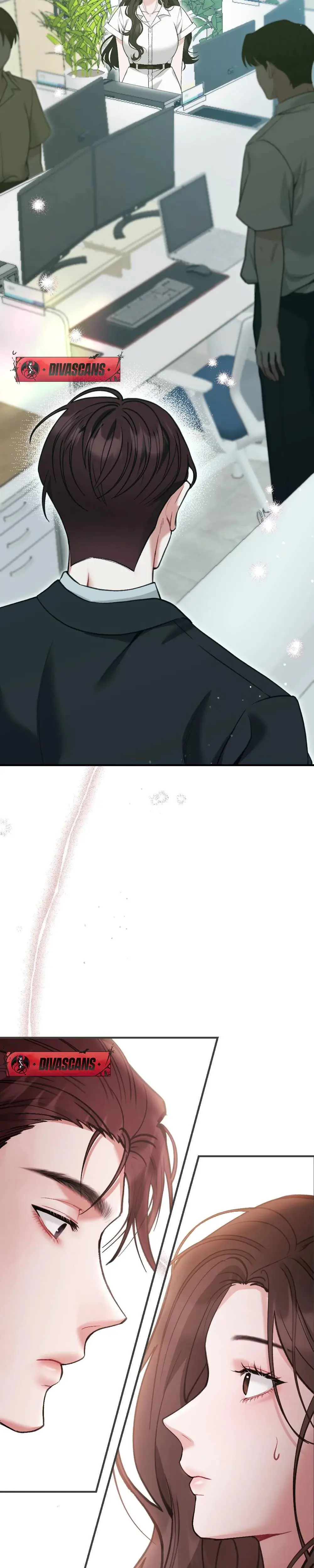 Last Love Chapter 2 - Page 4
