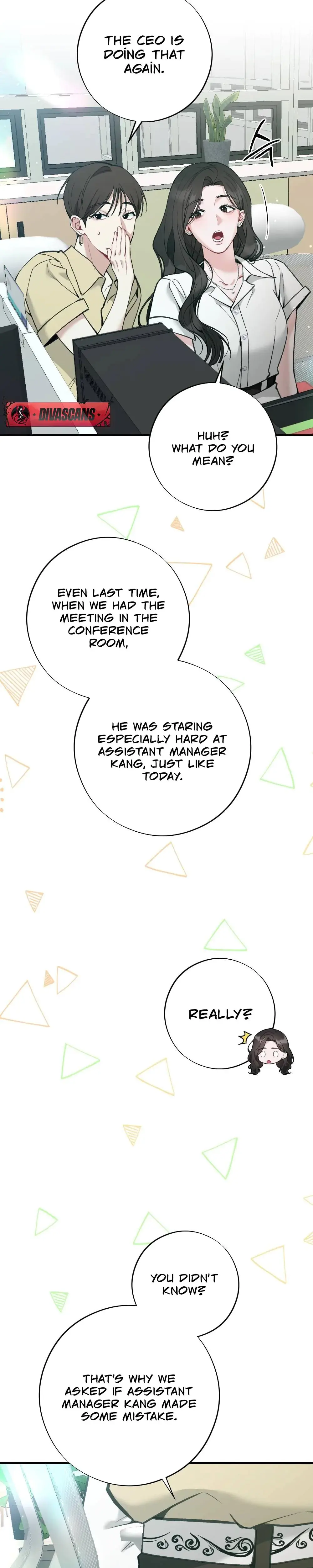 Last Love Chapter 2 - Page 6