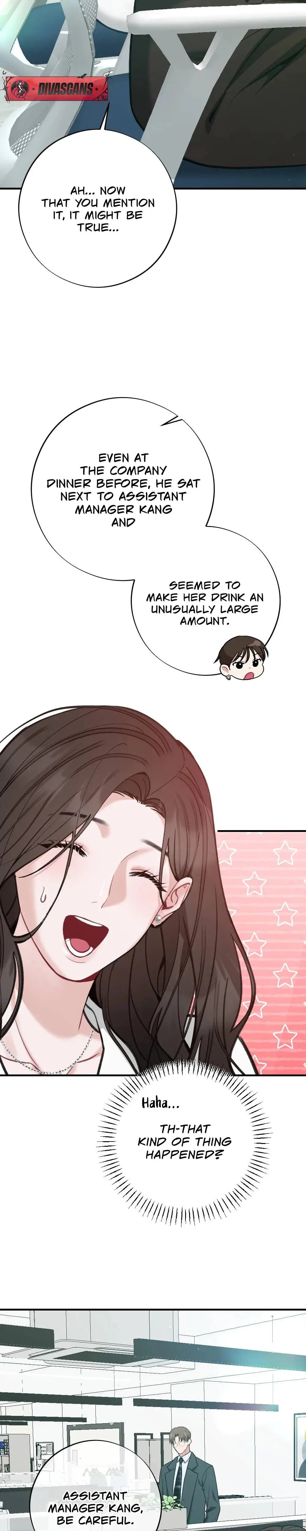 Last Love Chapter 2 - Page 7