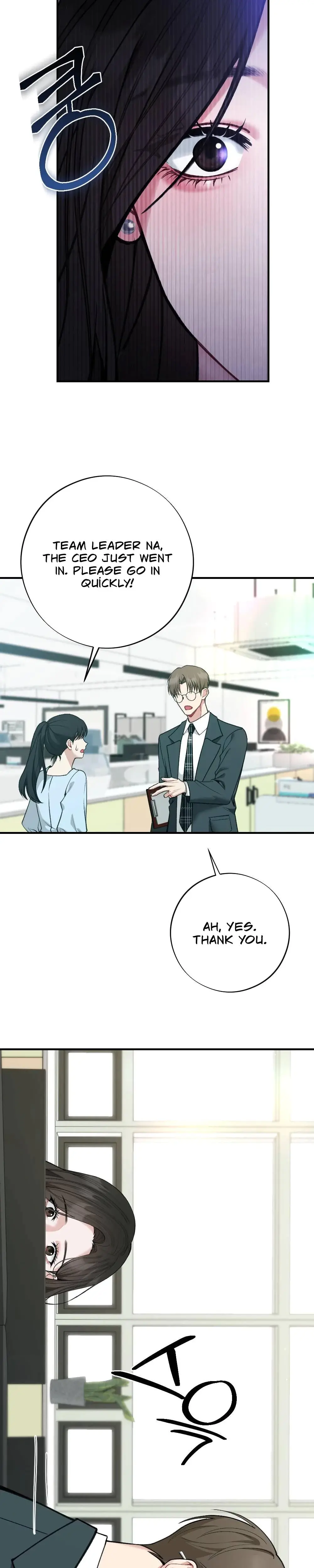 Last Love Chapter 2 - Page 9