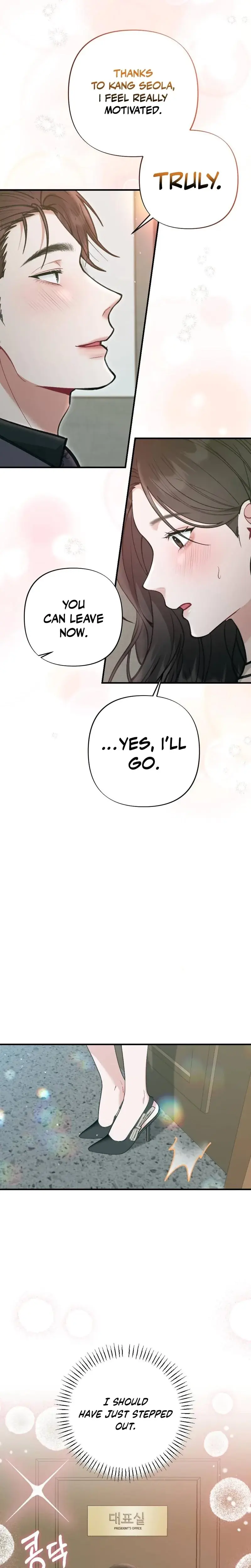Last Love Chapter 20 - Page 10