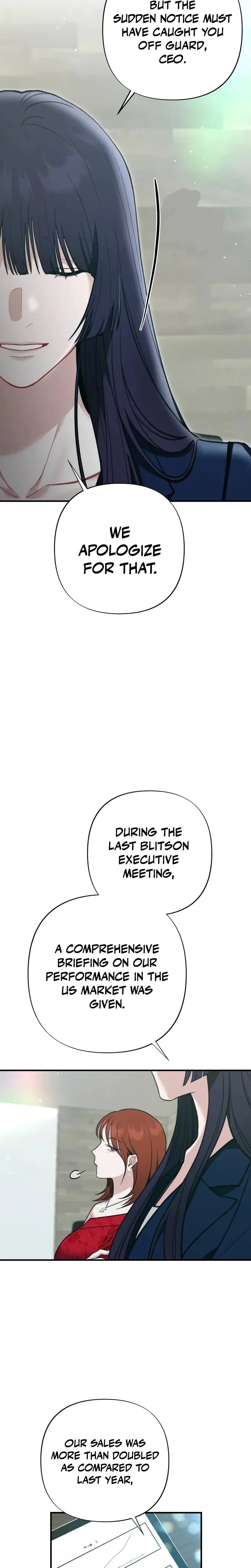 Last Love Chapter 20 - Page 16