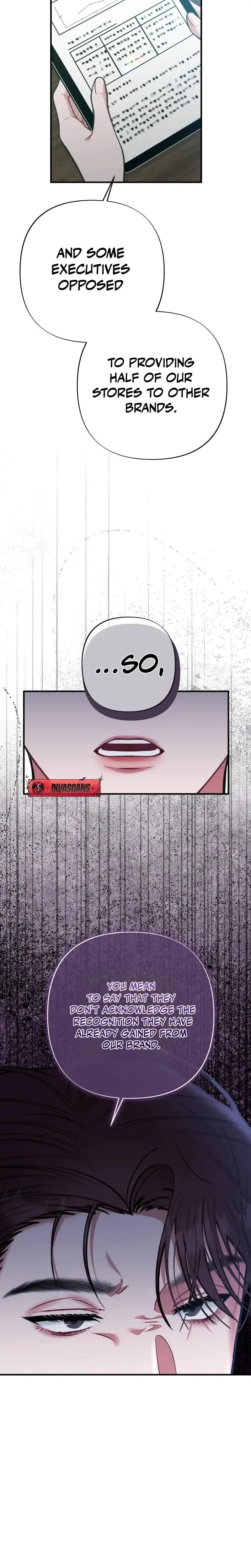 Last Love Chapter 20 - Page 17