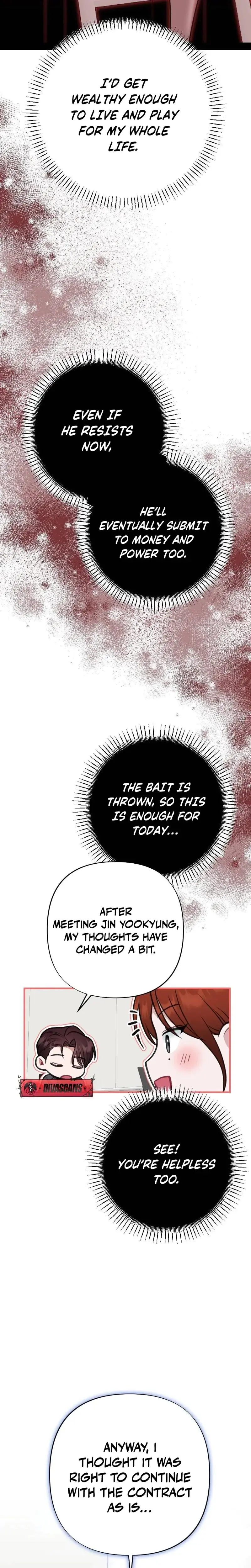 Last Love Chapter 20 - Page 26
