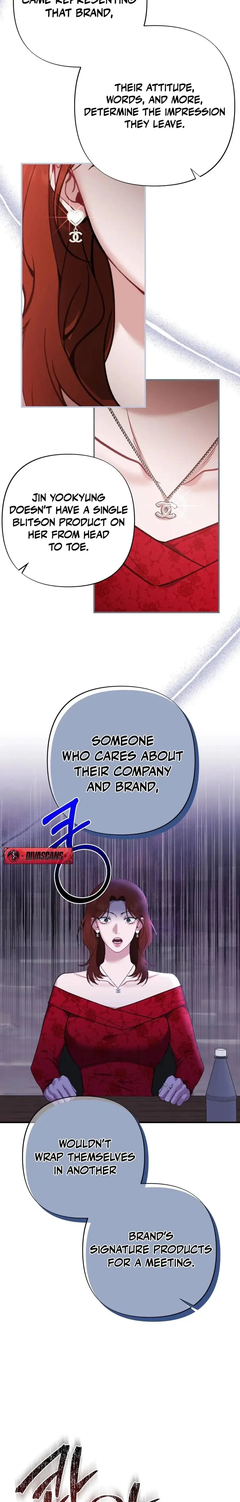 Last Love Chapter 20 - Page 28