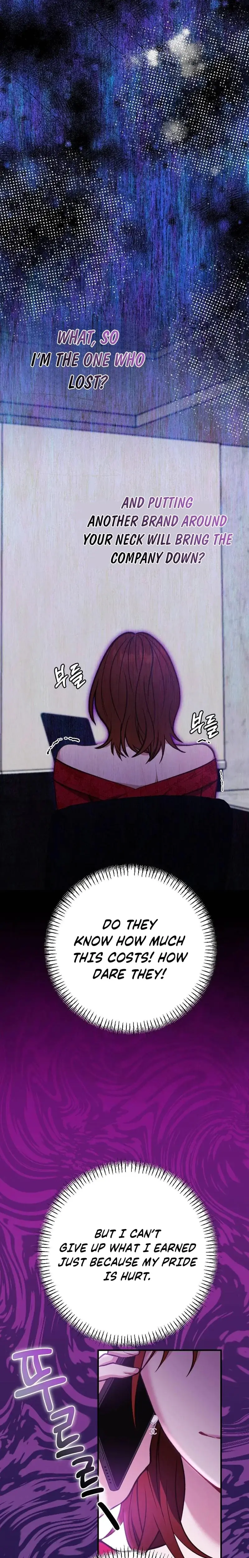 Last Love Chapter 20 - Page 31