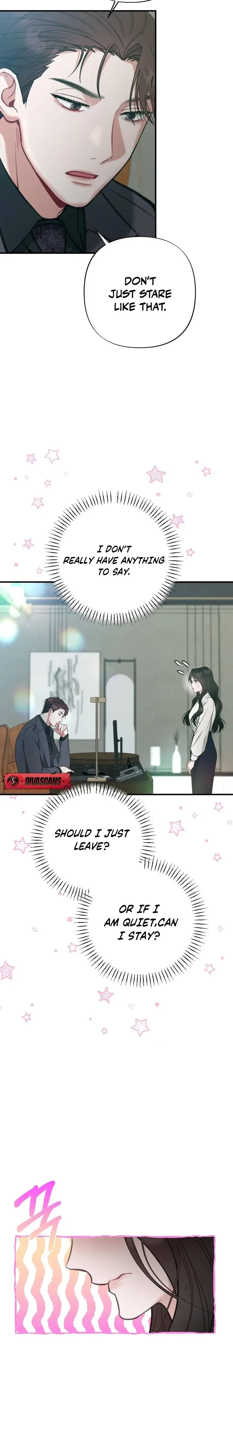 Last Love Chapter 20 - Page 7