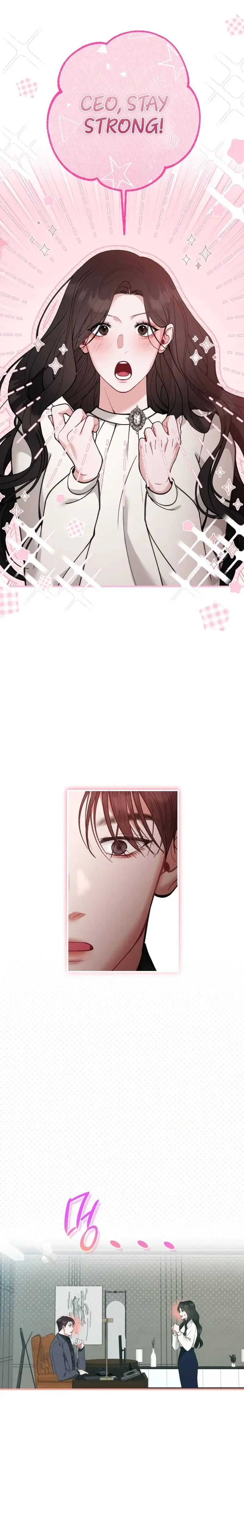 Last Love Chapter 20 - Page 8