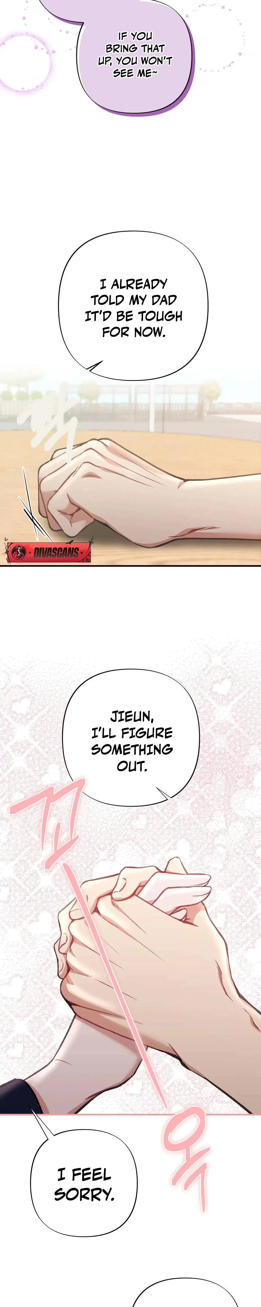 Last Love Chapter 21 - Page 11