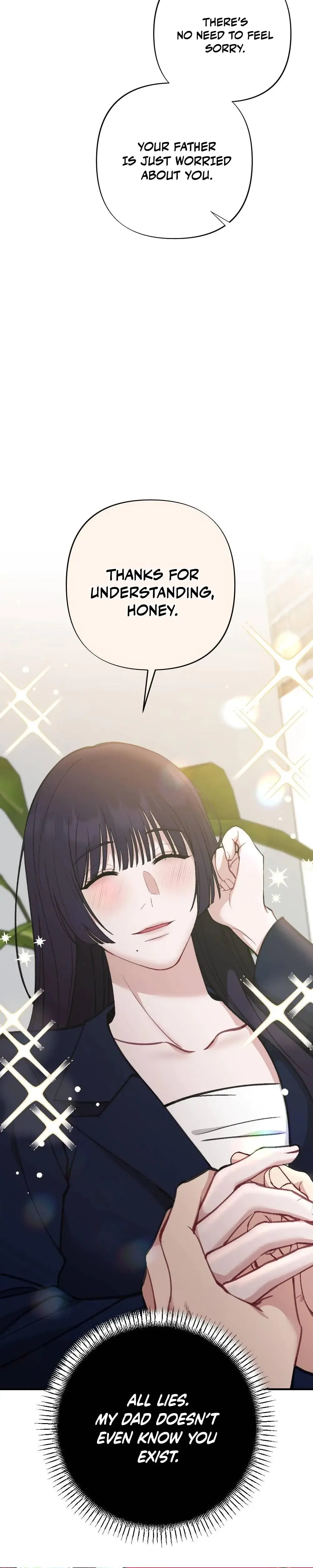 Last Love Chapter 21 - Page 12