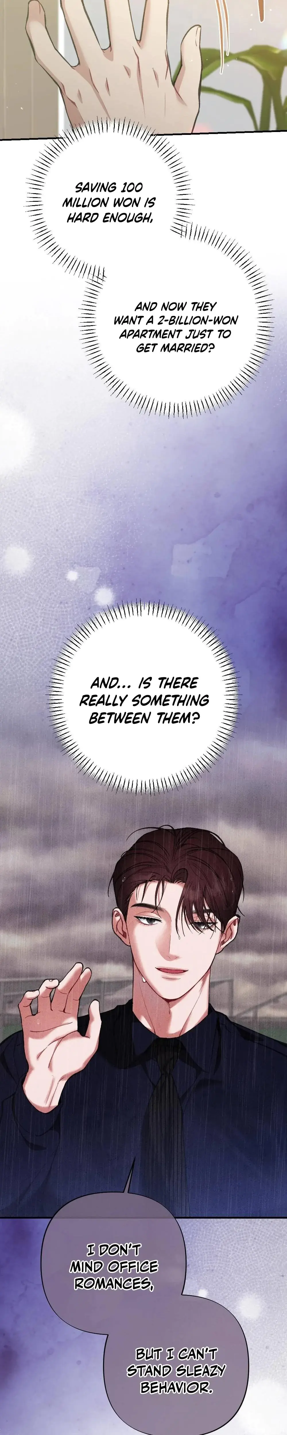 Last Love Chapter 21 - Page 15