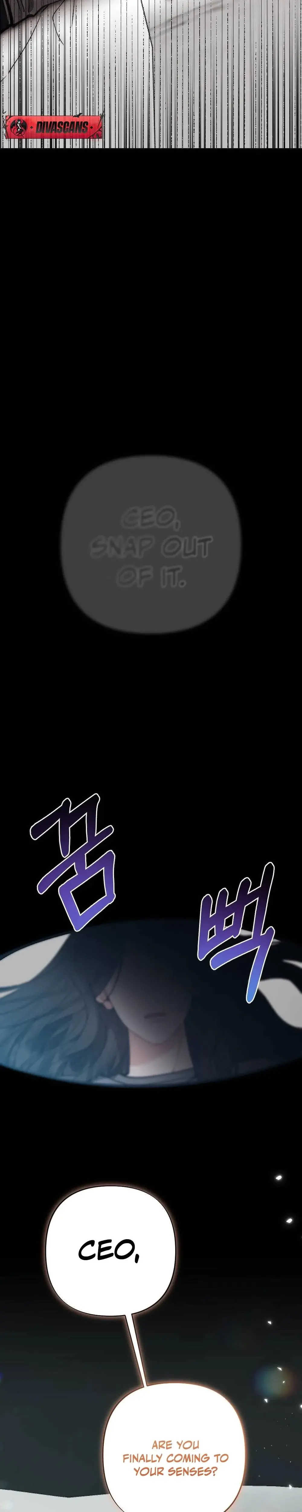 Last Love Chapter 21 - Page 32