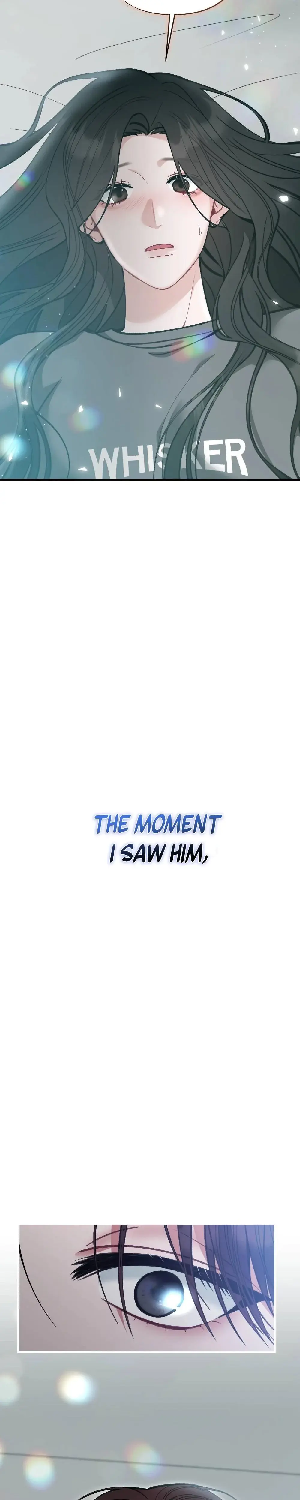 Last Love Chapter 21 - Page 33