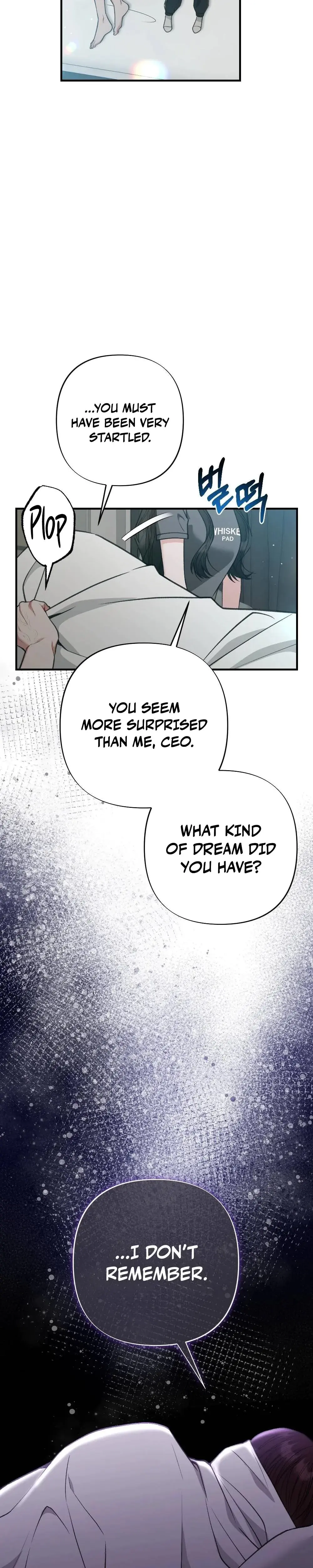 Last Love Chapter 21 - Page 36