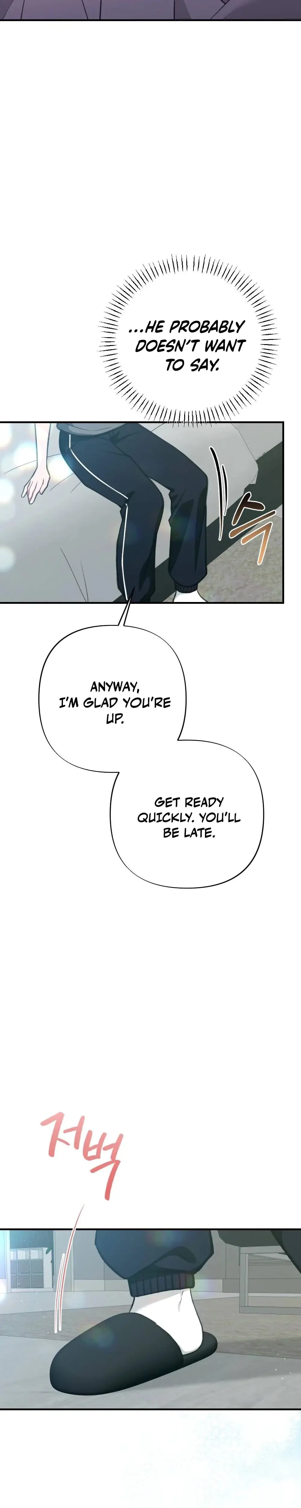 Last Love Chapter 21 - Page 37