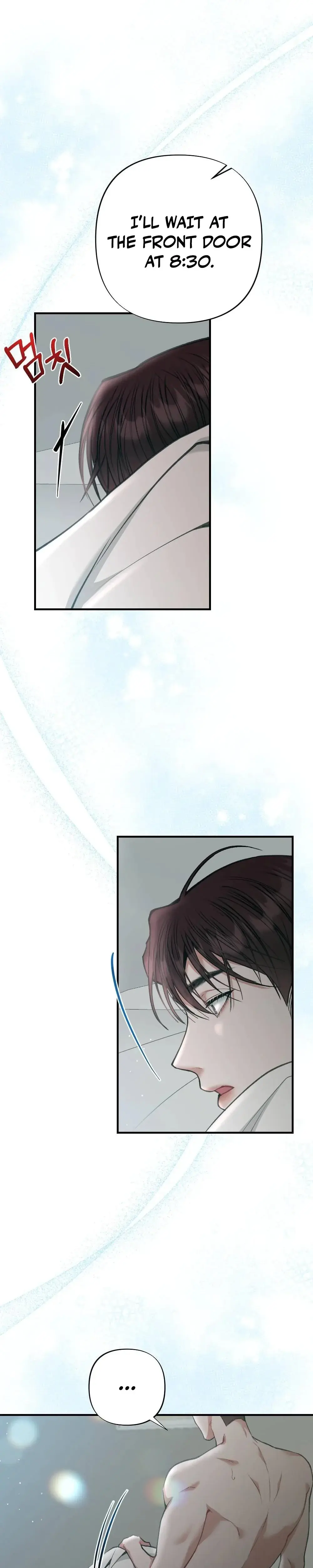 Last Love Chapter 21 - Page 38