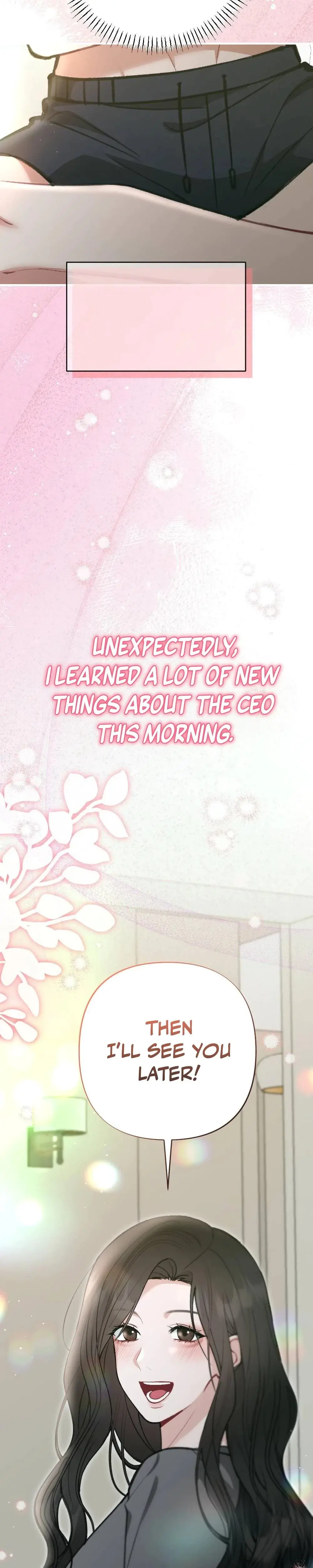 Last Love Chapter 21 - Page 41
