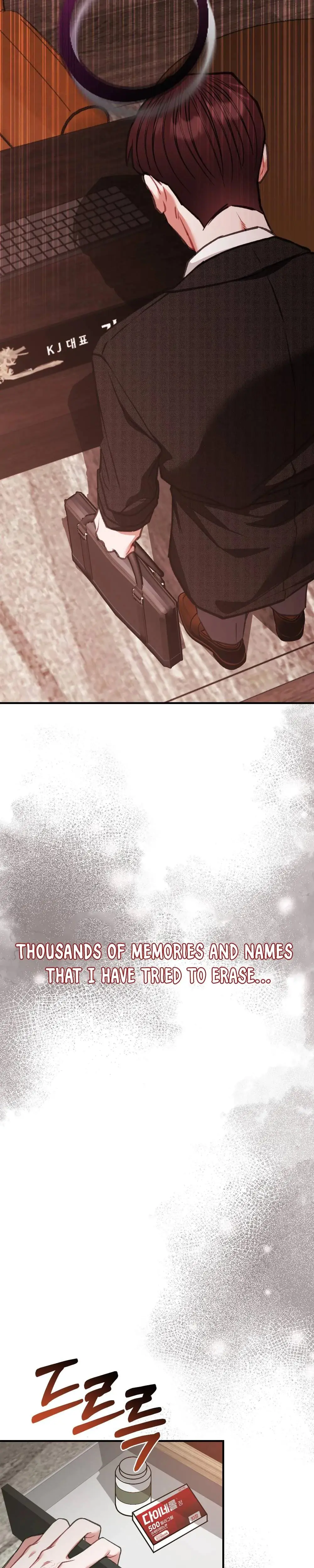 Last Love Chapter 22 - Page 10