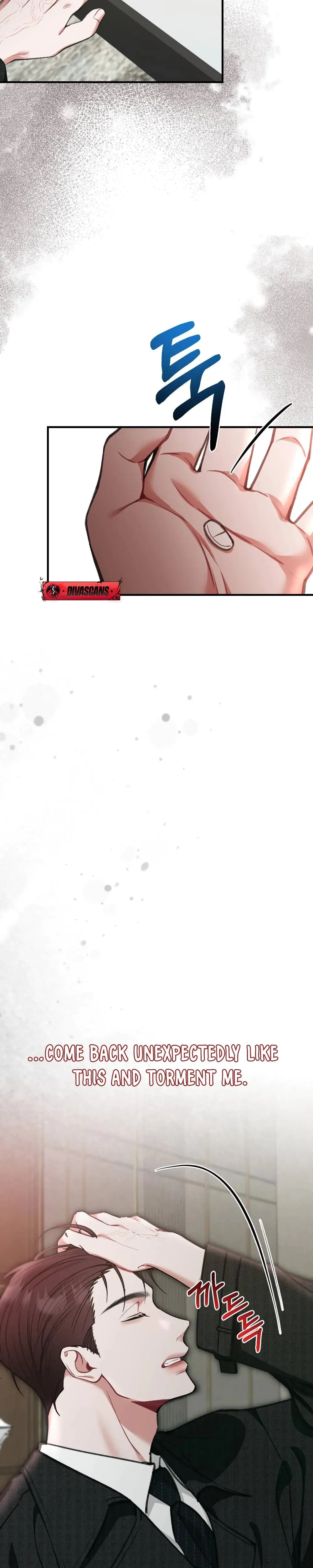 Last Love Chapter 22 - Page 11