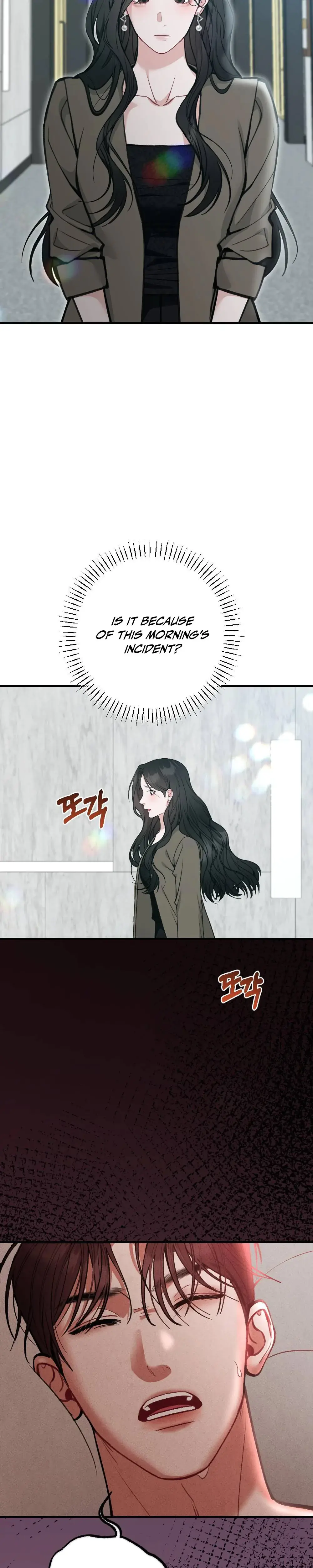 Last Love Chapter 22 - Page 15