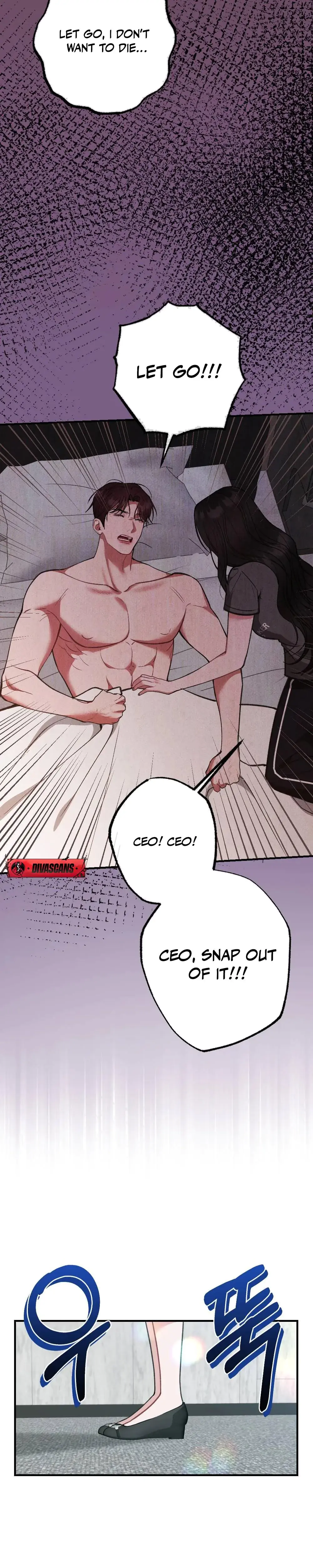 Last Love Chapter 22 - Page 16